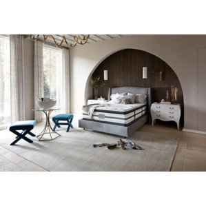 Simmons Beautyrest Beautyrest Platinum..