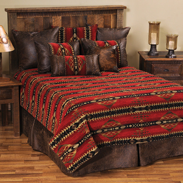 Dickson Deluxe Duvet Cover Set