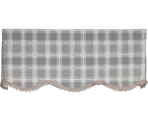 Overpass Provance Curtain Valance