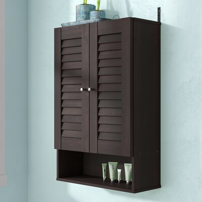 Bathroom Wall Cabinets You'll Love in 2020 | Wayfair