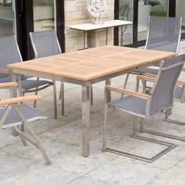 Gartentische | Wayfair.de