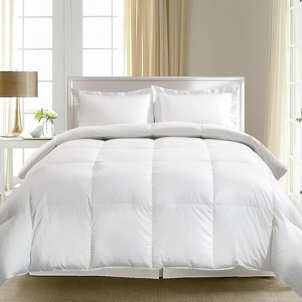 Mulberry Silk Duvet Insert Wayfair