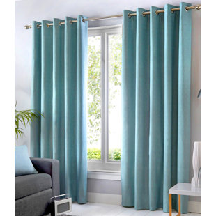 201 Cm 260 Cm Curtains You Ll Love Wayfair Co Uk