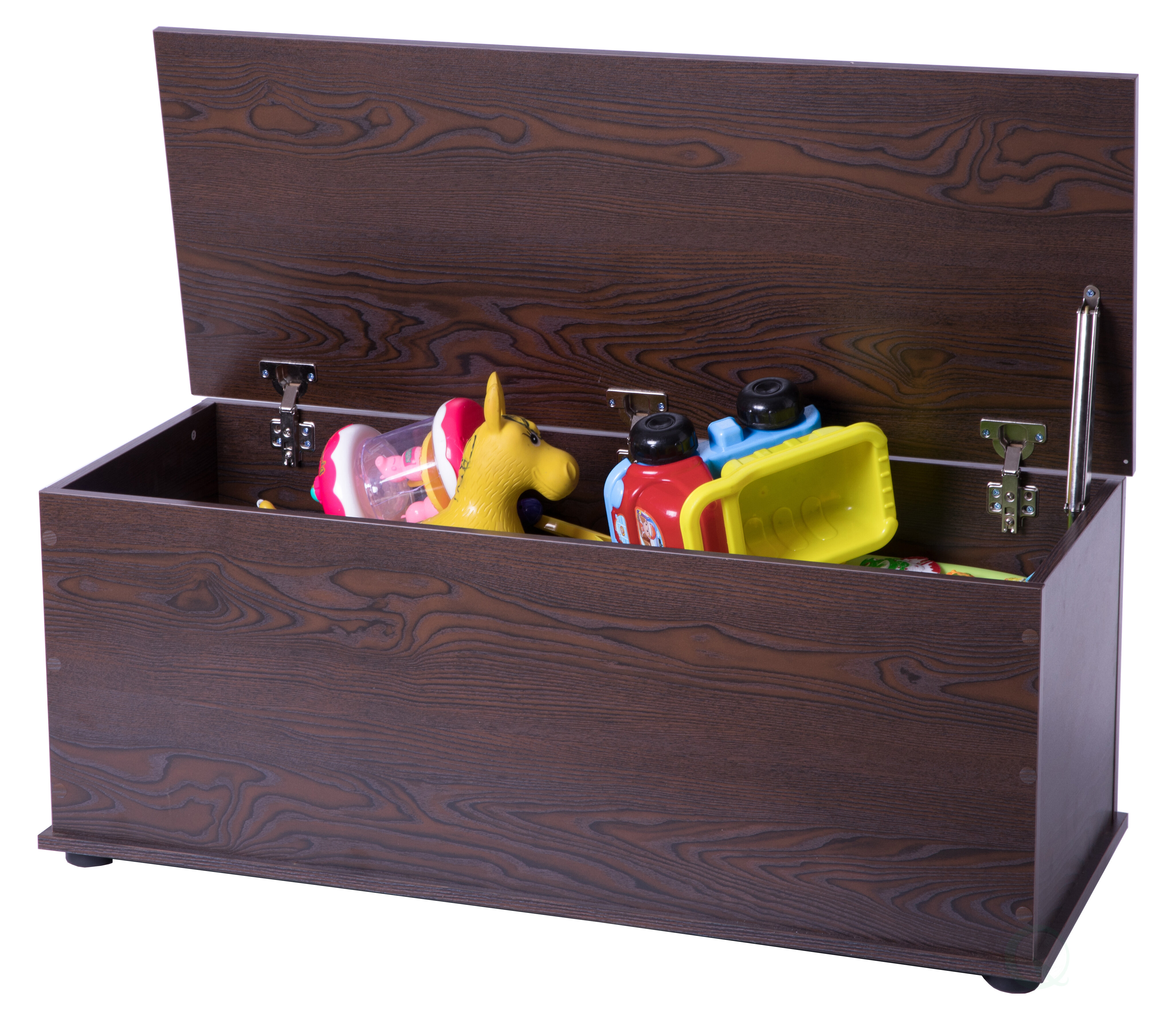 wooden toy chests for sale