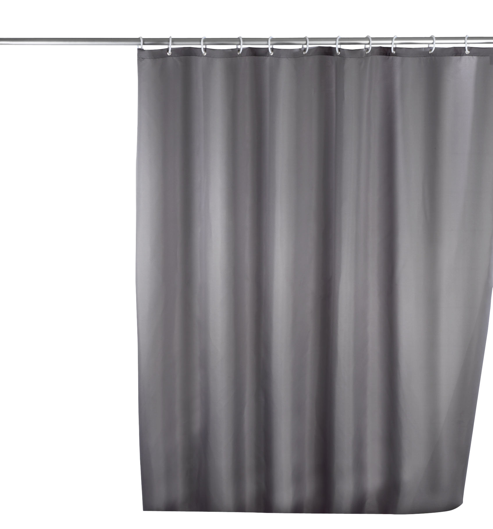 Wenko Anti Mould Shower Curtain Reviews Wayfair Co Uk