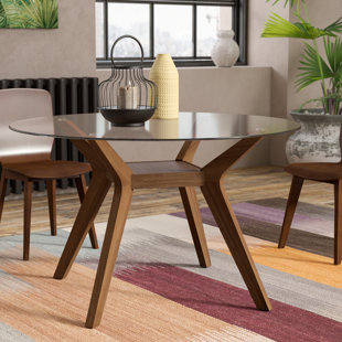 Dining Table Base Only Wayfair Melinda Dining Table Base