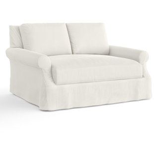 Slipcovered Sofas You Ll Love In 2020 Wayfair