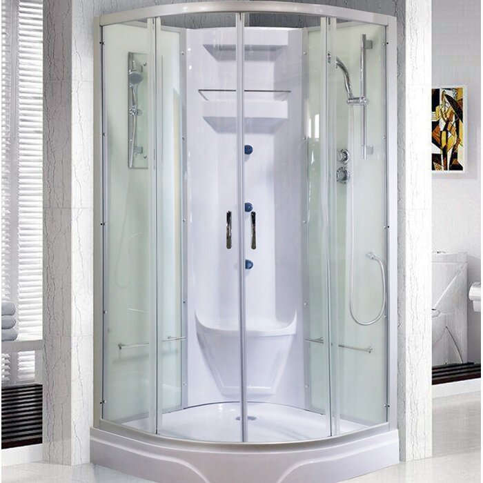 38%2522+x+81%2522+Round+Sliding+Shower+Enclosure+with+Base+Included.jpg