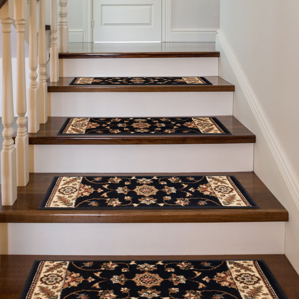 Spiral Staircase Treads Wayfair