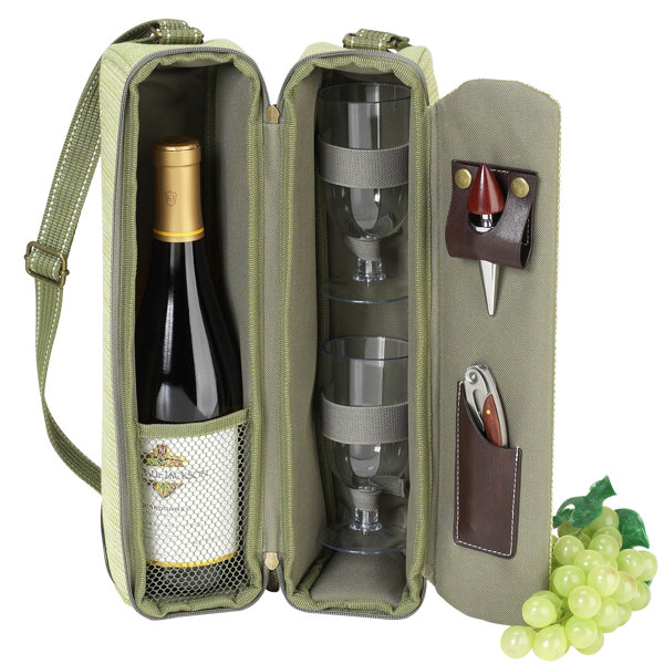 Jute Wine Bottle Bag Manufacturer - 003 - handcraftCustom.com
