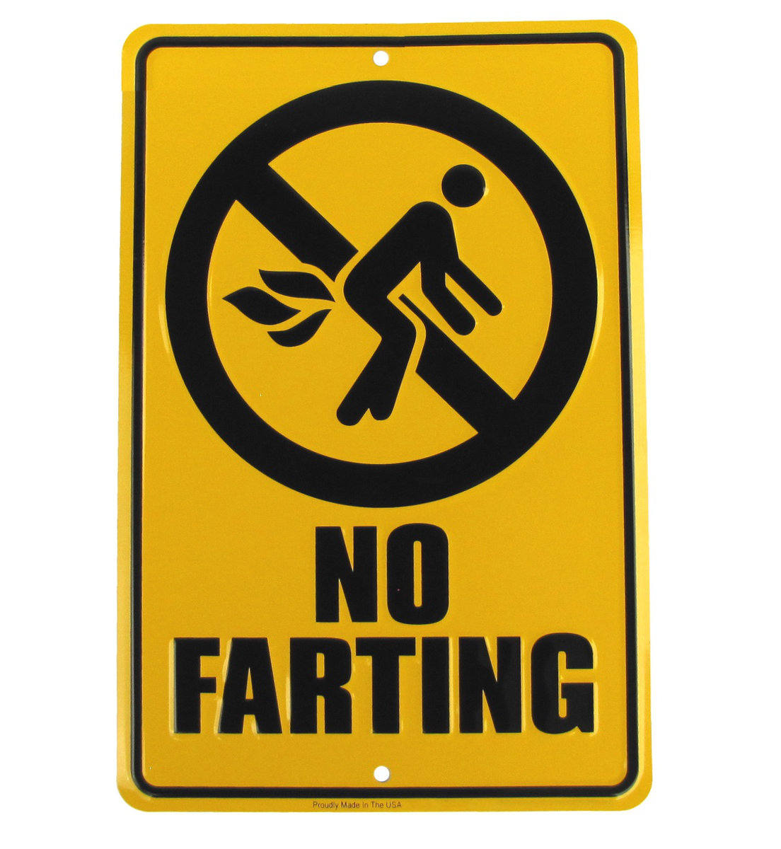 Man Cave Bikers Only 9/" x 12/" Metal Novelty Parking Sign Warning