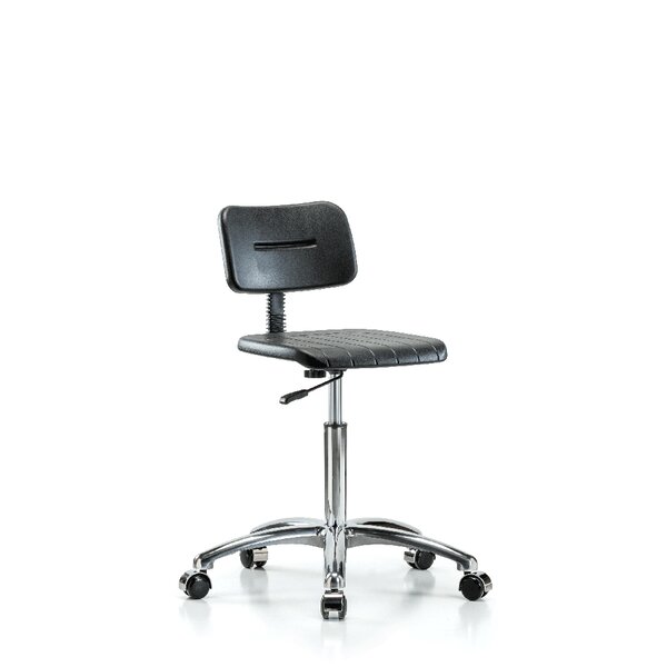 Industrial Task Chair By Perch Chairs Stools