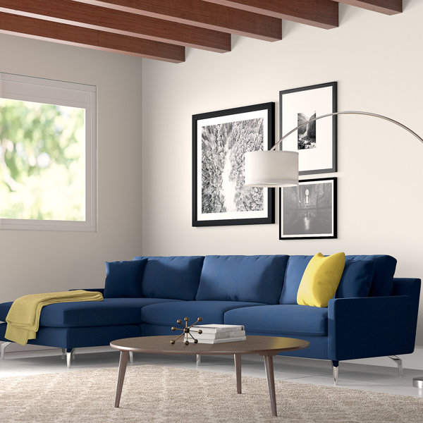 Clara Reversible Modular Sectional By Modern Rustic Interiors Read Reviews