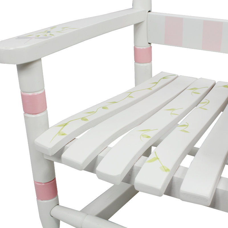 small kids rocking chair
