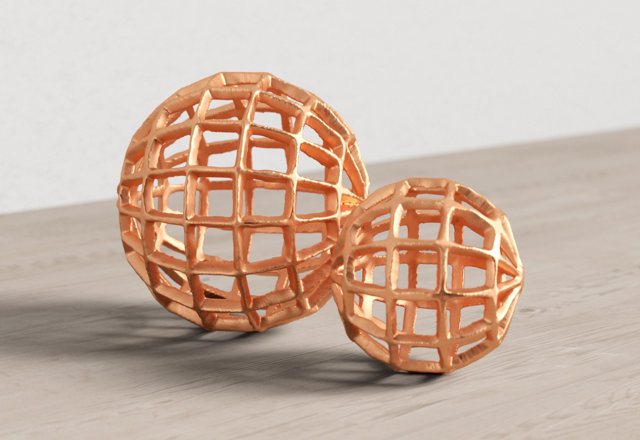 Decorative Objects Sale
