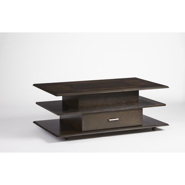 Minner Lift-Top Coffee Table By Ebern Designs