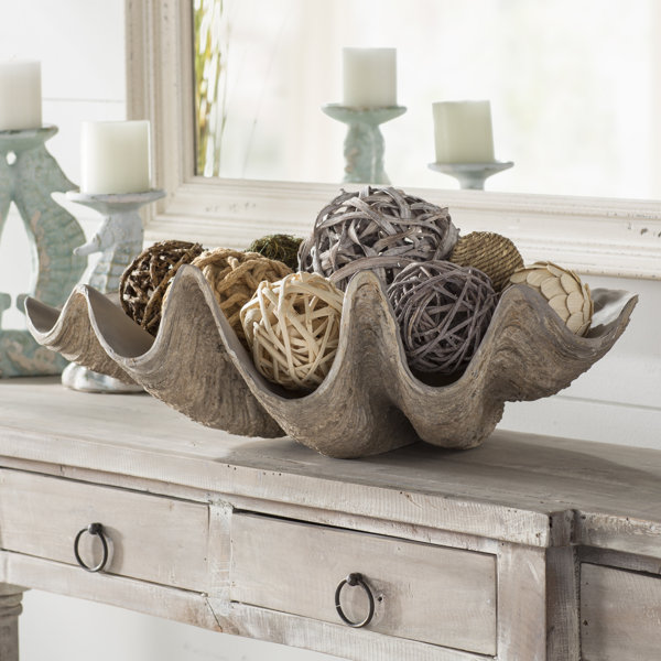 Decorative Bowl Fillers Wayfair