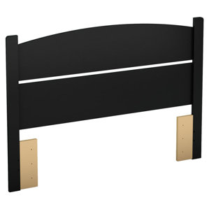 Libra Full Panel Headboard by South Shore