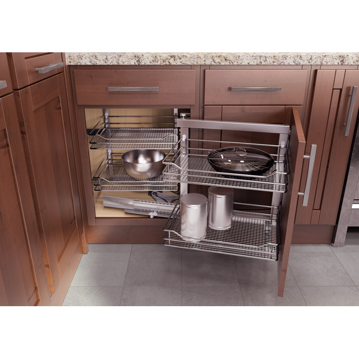 Vauth Sagel Vs Cor Fold Right Handed For 36 Full Access Cabinets