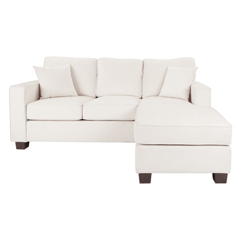 Russell Reversible Sectional