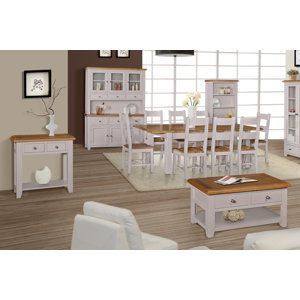 Couchtisch Vigo von Hazelwood Home