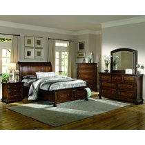 Youth Storage Bed Wayfair