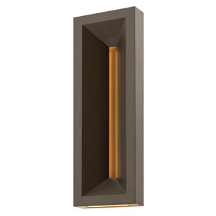 Best Ramhit Outdoor Flush Mount By Orren Ellis Outdoor Lighting Ramhit Outdoor Flush Mount By Orren Ellis Outdoor Lighting