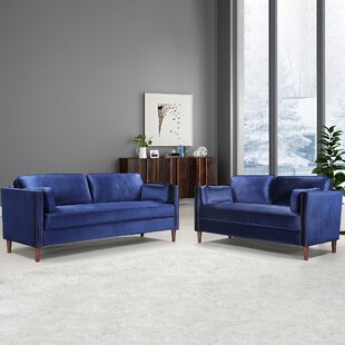 Laya Configurable Living Room Set by George Oliver