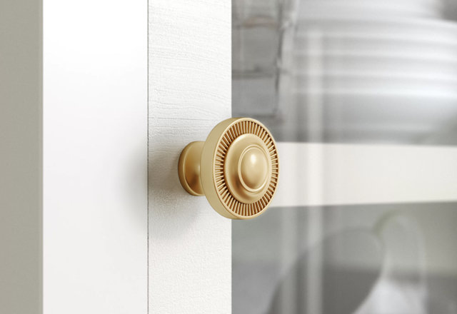 Top-Rated Cabinet & Drawer Knobs