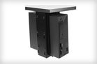 Desk CPU Holder by Populas Furniture