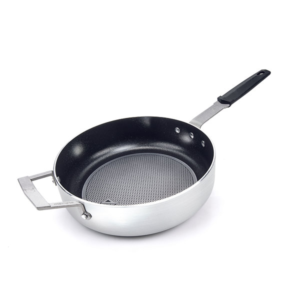 Pro 5-qt. Sauté Pan by Moneta