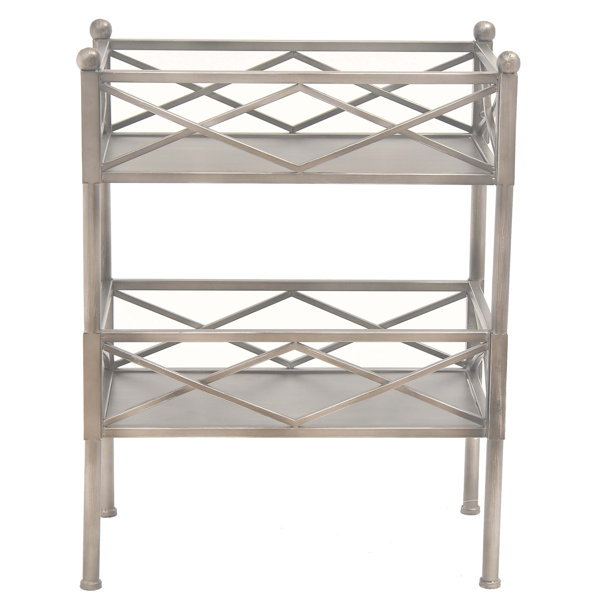 Northwick Standard Bookcase by Rosdorf Park