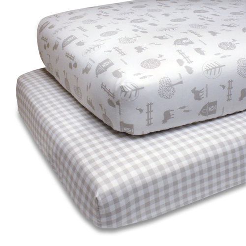 buy crib sheets