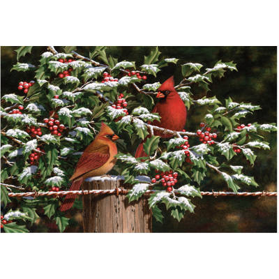 The Holiday Aisle Hudak Snowman Snuggles Sassafras Switch 22 In X 10 In Non Slip Outdoor Door Mat Wayfair
