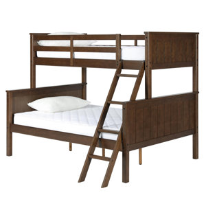 Maxton Twin Over Full Bunk Bed