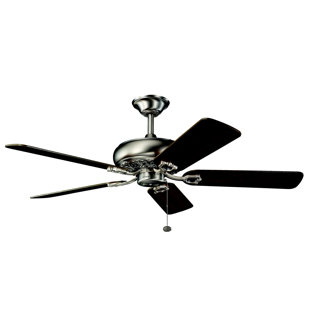 On Sale 52 Builder Series 5 Blade Ceiling Fan By Fanimation On
