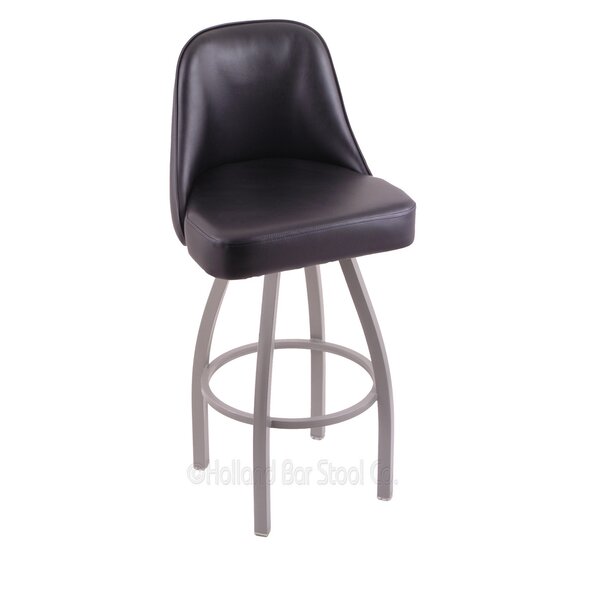 Grizzly 36 Swivel Bar Stool by Holland Bar Stool