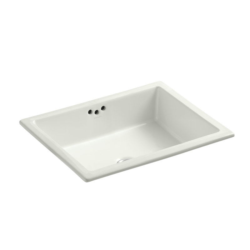 Undermount Bathroom Sink kohler kathryn rectangular undermount bathroom sink with overflow Undermount Bathroom Sink kohler kathryn rectangular undermount bathroom sink with overflow