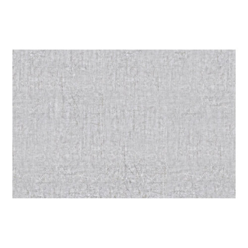 Concrete Ciré 2.25m x 3.36m Textured Matt Peel & Stick Wall Mural East Urban Home