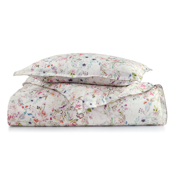 Chloe Single Duvet Cover