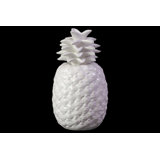 White Pineapple Decor Wayfair Ca