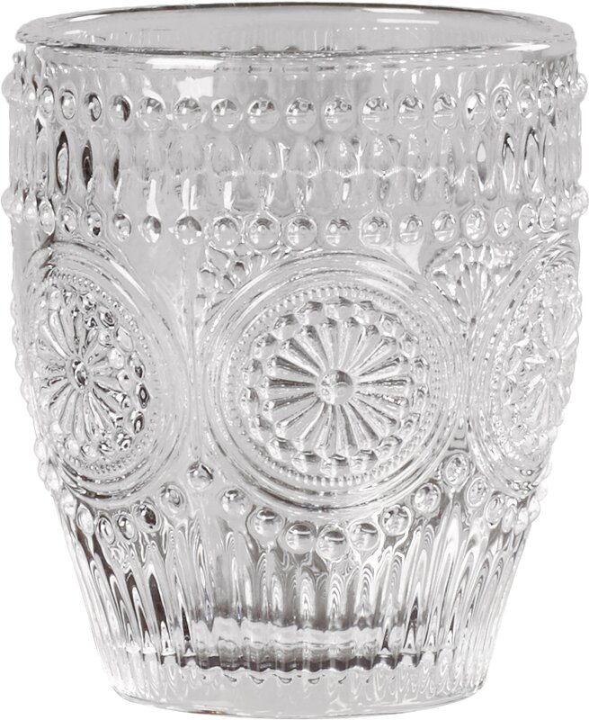 Gregoire 13 Oz. Glass Every Day Glass