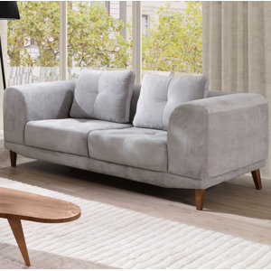 2-Sitzer Sofa Mello von Home Loft Concept