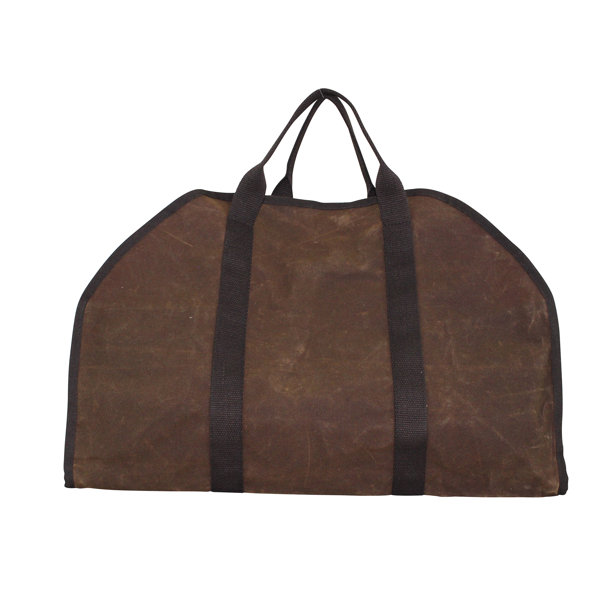 Log Carrier by CB Station