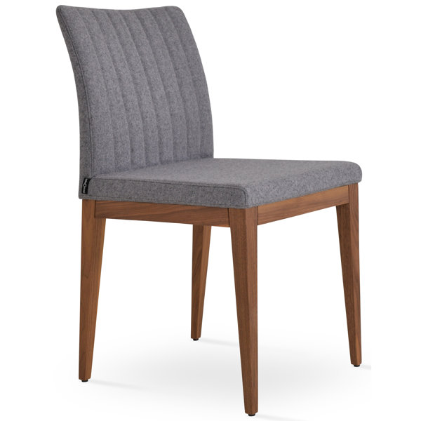 Zeyno Side Chair by sohoConcept sohoConcept