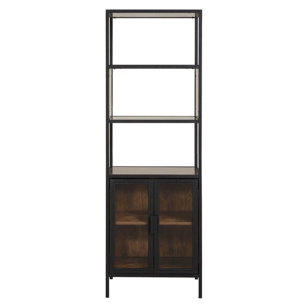 Review Rincon Display Standard Bookcase