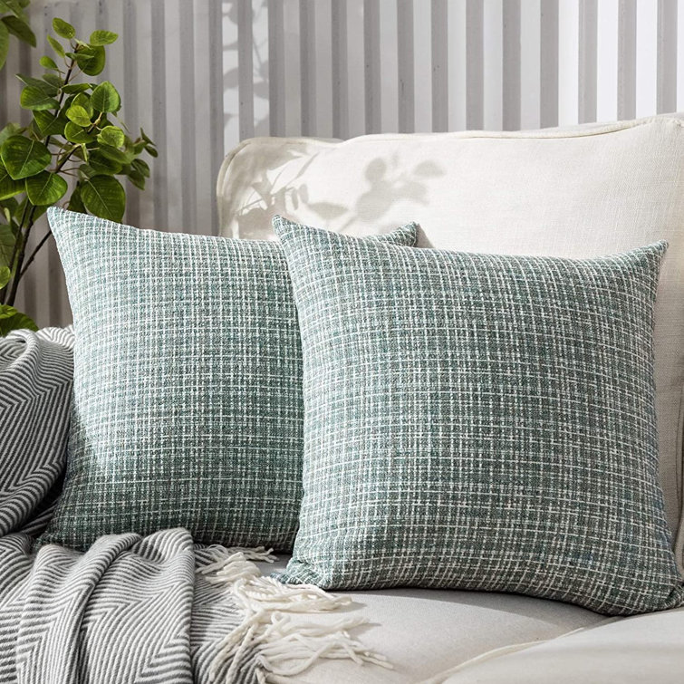 soft throw pillow covers