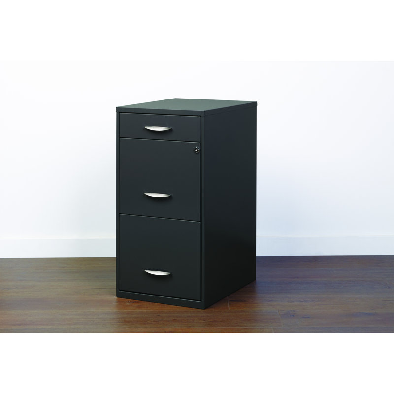 filing cabinet