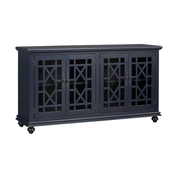 Stiefel 63 TV Stand by Rosecliff Heights