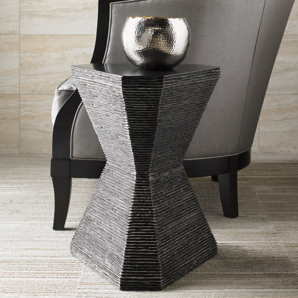 Carrera End Table by Lexington